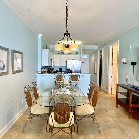Island Royale P403 By Albvr - Beautiful Beachfront Penthouse Level Condo! Gulf Shores Exteriör bild