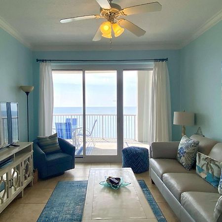 Island Royale P403 By Albvr - Beautiful Beachfront Penthouse Level Condo! Gulf Shores Exteriör bild