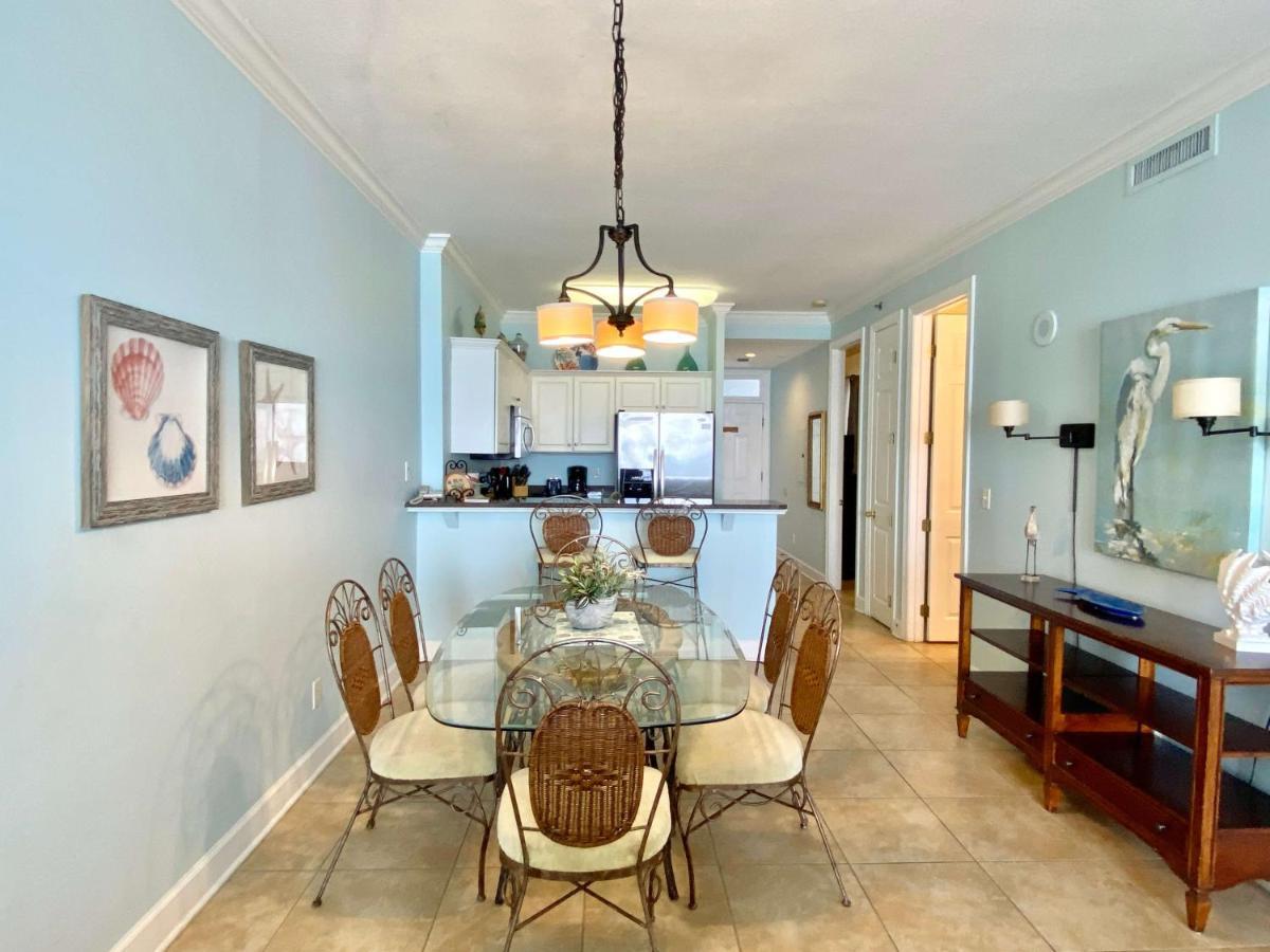 Island Royale P403 By Albvr - Beautiful Beachfront Penthouse Level Condo! Gulf Shores Exteriör bild