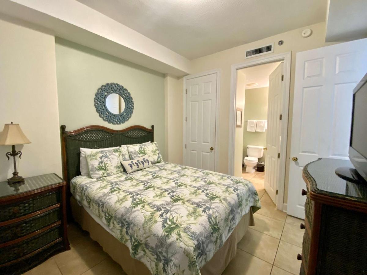 Island Royale P403 By Albvr - Beautiful Beachfront Penthouse Level Condo! Gulf Shores Exteriör bild