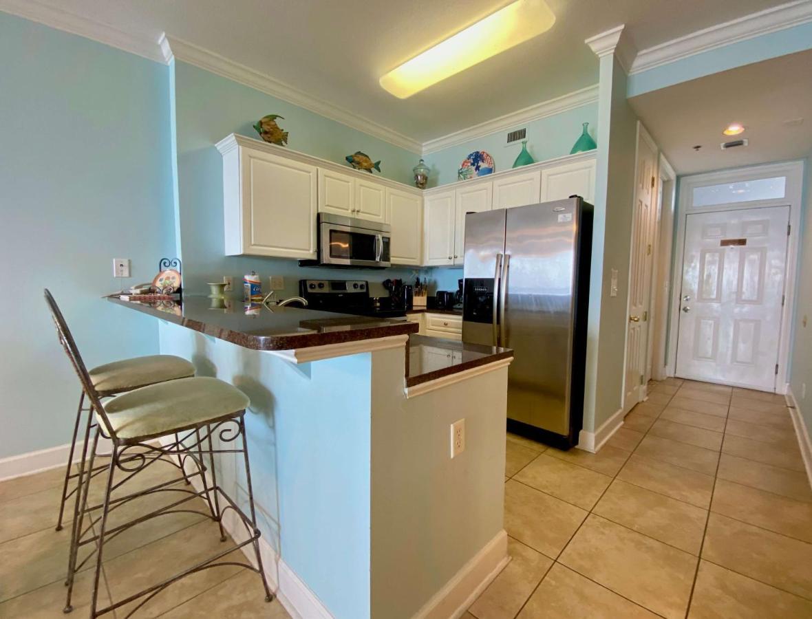 Island Royale P403 By Albvr - Beautiful Beachfront Penthouse Level Condo! Gulf Shores Exteriör bild