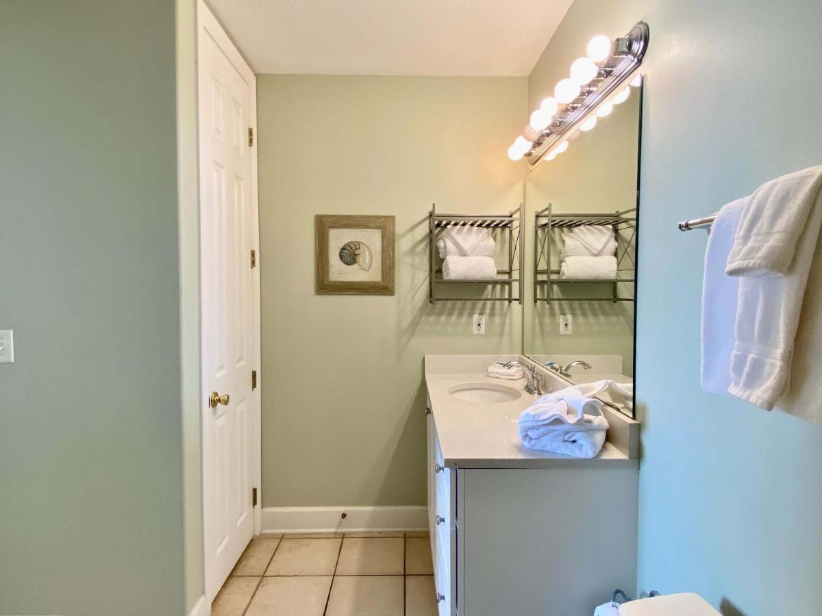 Island Royale P403 By Albvr - Beautiful Beachfront Penthouse Level Condo! Gulf Shores Exteriör bild