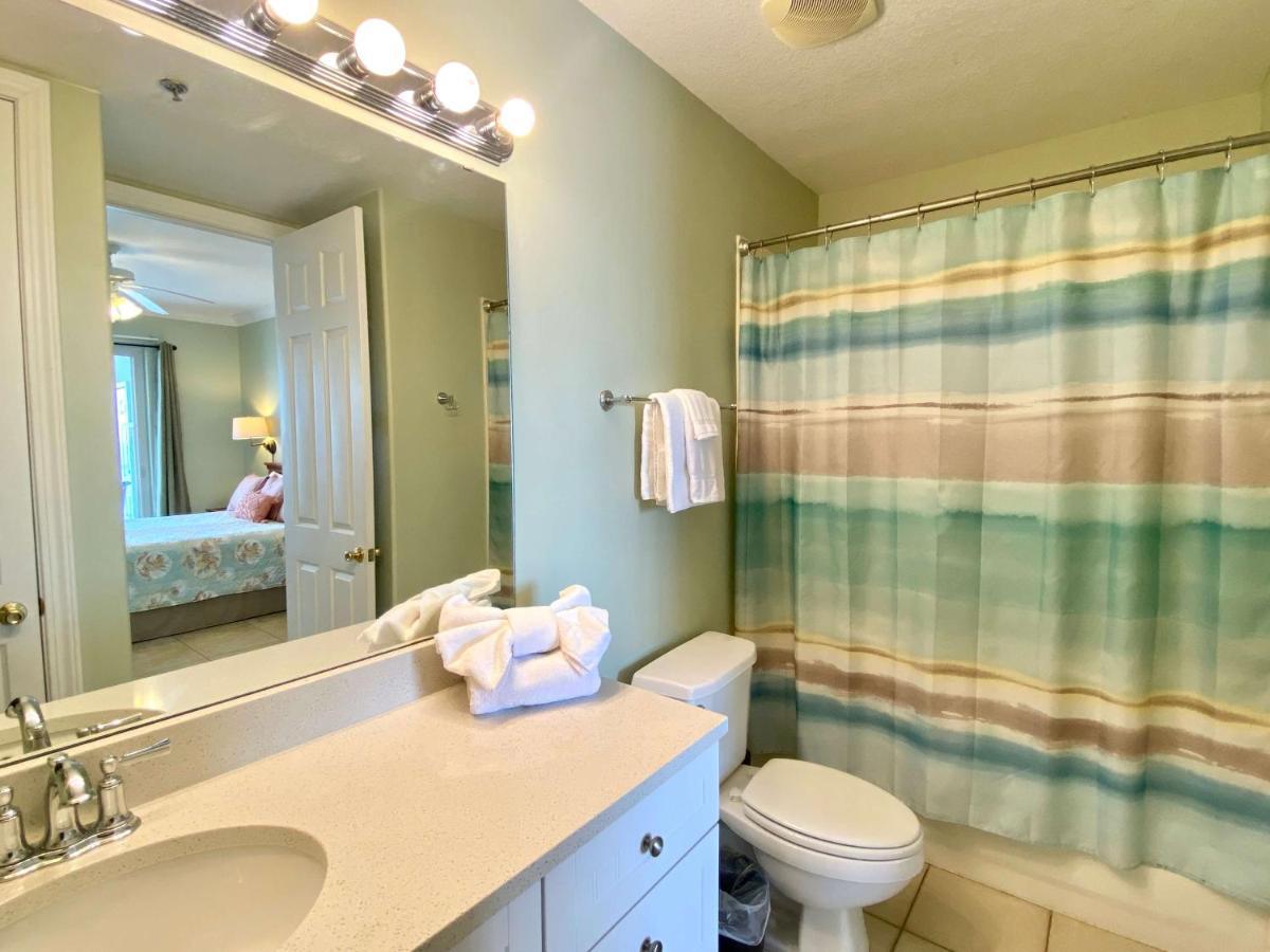 Island Royale P403 By Albvr - Beautiful Beachfront Penthouse Level Condo! Gulf Shores Exteriör bild