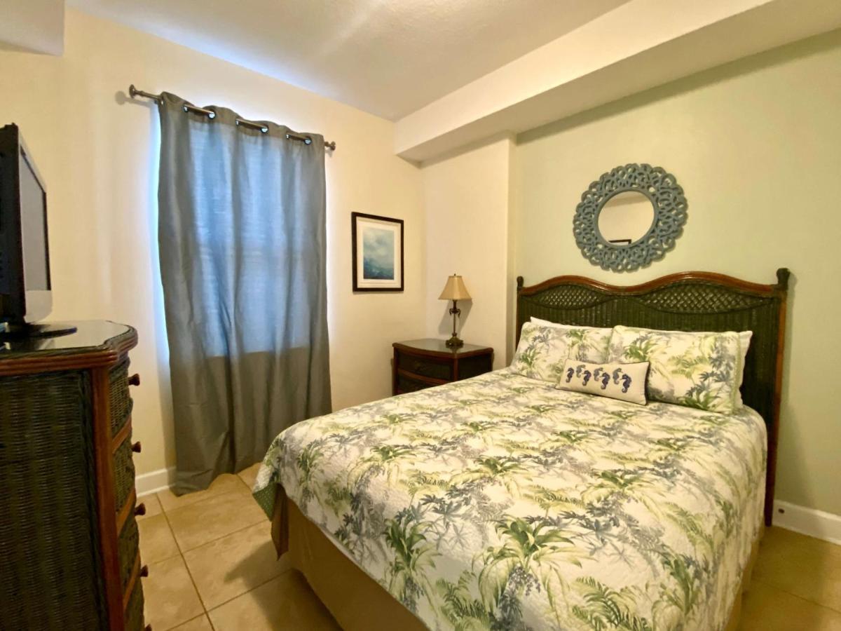 Island Royale P403 By Albvr - Beautiful Beachfront Penthouse Level Condo! Gulf Shores Exteriör bild