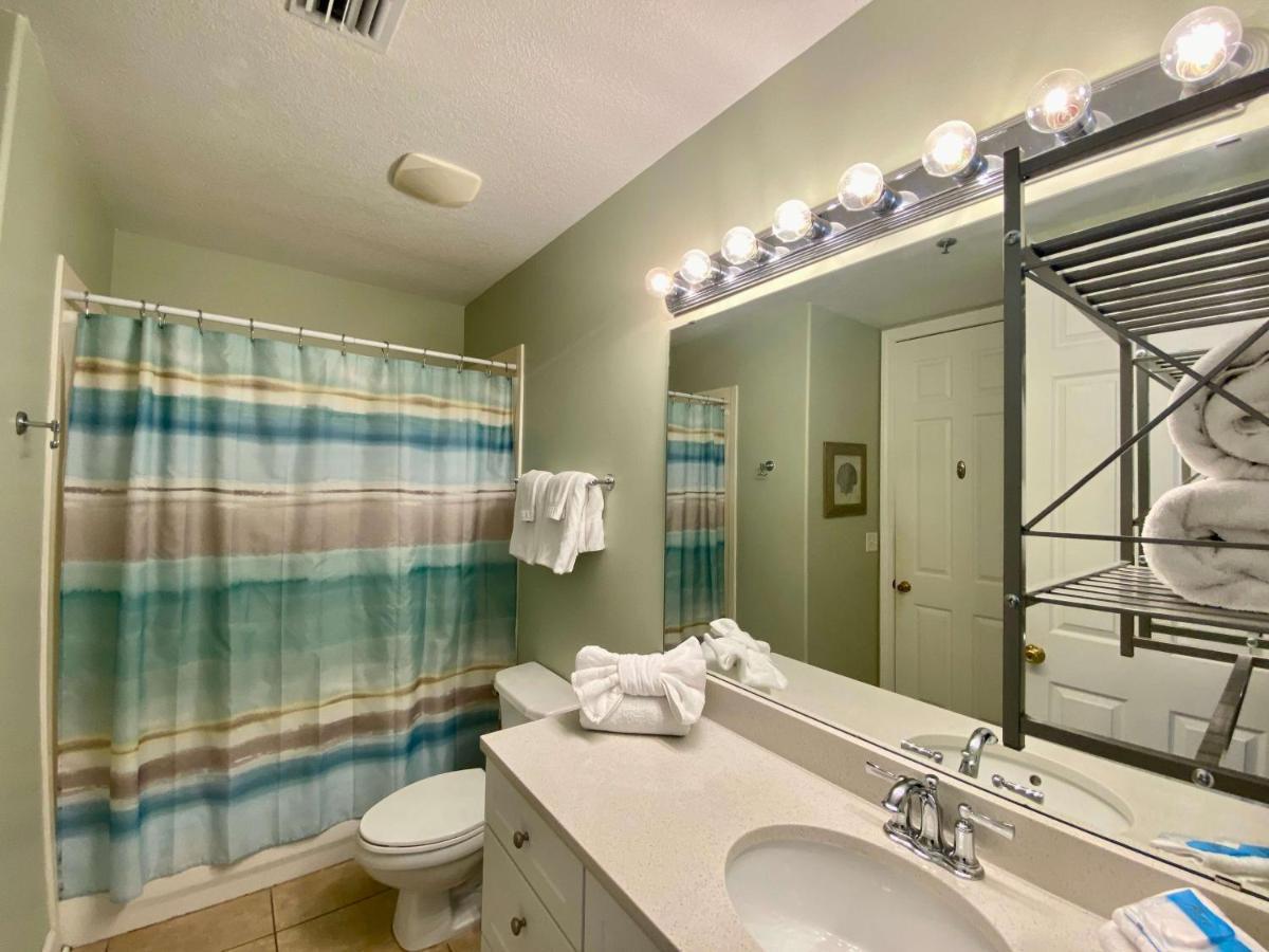 Island Royale P403 By Albvr - Beautiful Beachfront Penthouse Level Condo! Gulf Shores Exteriör bild