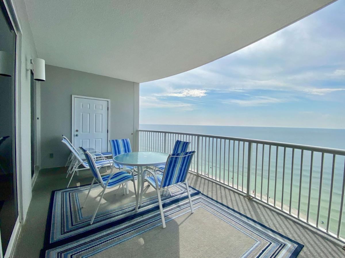 Island Royale P403 By Albvr - Beautiful Beachfront Penthouse Level Condo! Gulf Shores Exteriör bild